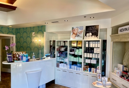 View Stamford Spa & Salon’s Gibsons profile
