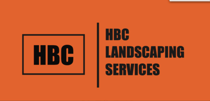 HBC Landscaping - Architectes paysagistes