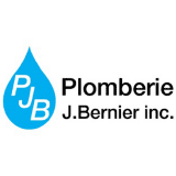 Plomberie J Bernier Inc - Plombiers et entrepreneurs en plomberie