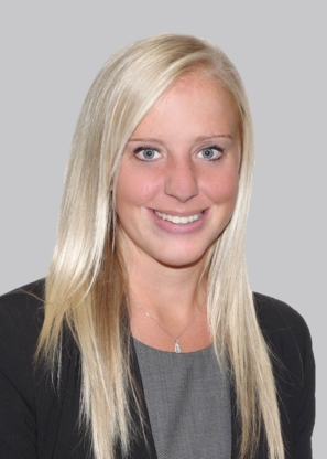 Kelsey Petersen - ScotiaMcLeod - Scotia Wealth Management - Financial Planning Consultants