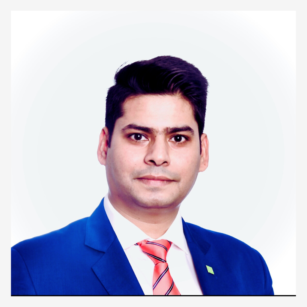 Pankaj Gaharwal - TD Financial Planner - Conseillers en planification financière