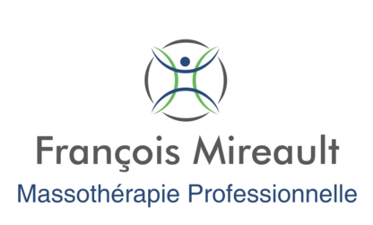 Francois Mireault Massothérapie Professionnelle - Massage Therapists