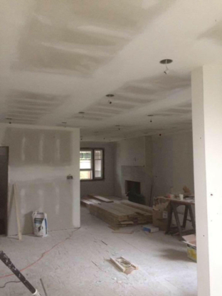 Wes Henry - Drywall Contractors & Drywalling