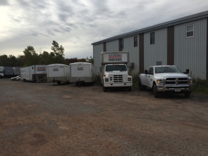 Affordable Canadian Movers Ltd - Moving Services & Storage Facilities