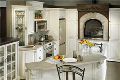 By Design Kitchens - Cabinet Makers