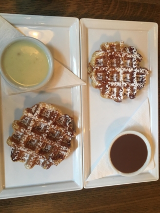 Café Medina - Breakfast Restaurants