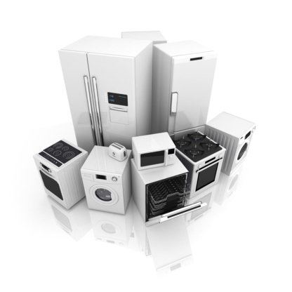 Reliable Appliance Repair and Service - Service et vente de réfrigérateurs et de congélateurs
