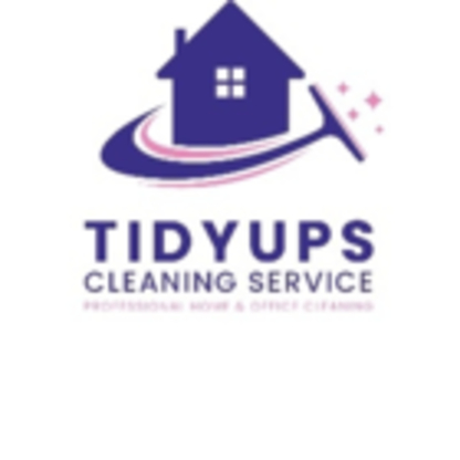 Tidyups Cleaning Service Inc - Home Cleaning