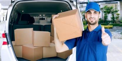 Jet Courier Services - Courier Service