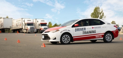 TTCC Car Driver Training | Chatham - Écoles de conduite