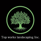 Top Works Landscaping Inc. - Entretien de gazon
