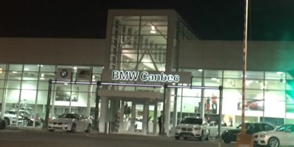 B M W Canbec Automobiles Inc - Concessionnaires d'autos neuves
