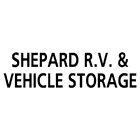 Shepard R V & Vehicle Storage - Entreposage de véhicules récréatifs