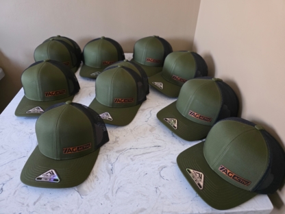 C.D Custom Engraving - General Engravers