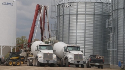 View DuraCon Industries Ltd’s Lockport profile