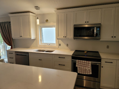 Sunset Kitchens - General Contractors