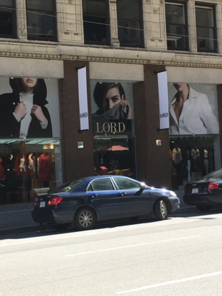 Nancy Lord Showroom - Lawyers