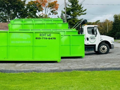 Fleming Family Bin Rentals - Waste Bins & Containers