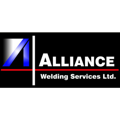 Alliance Welding - Welding