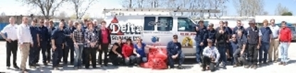 Delta Air Systems Ltd - Heat Pump Systems