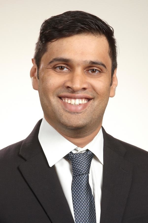 Edward Jones - Financial Advisor: Karan Shastri - Investment Advisory Services