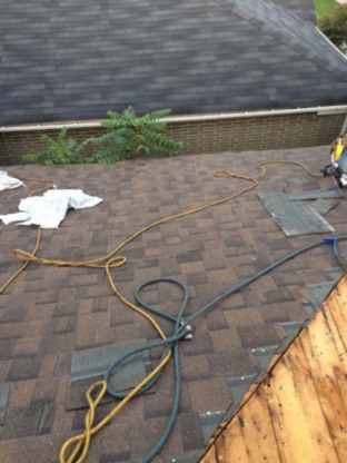 Apex Professional Roofing - Couvreurs