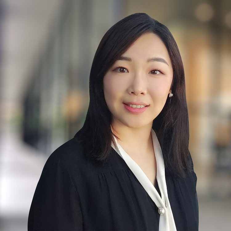 Zoey Cui - TD Financial Planner - Financial Planning Consultants