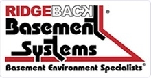Ridgeback Basement Systems - Entrepreneurs en imperméabilisation