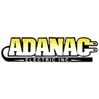 Adanac Electric Inc - Électriciens