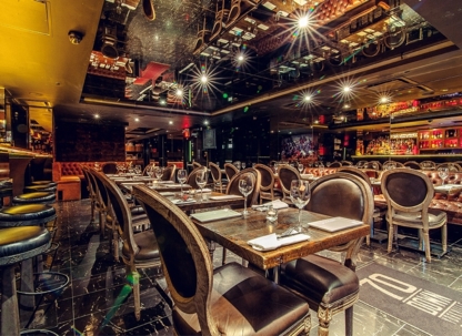70 Down Restaurant & Lounge - Middle Eastern Restaurants