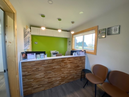 Greenwoods Dental Centre - Dentists