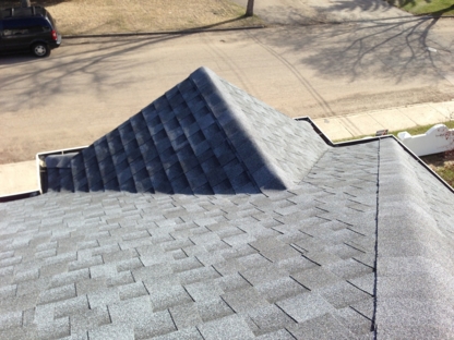 Roberts Roofing Inc - Couvreurs