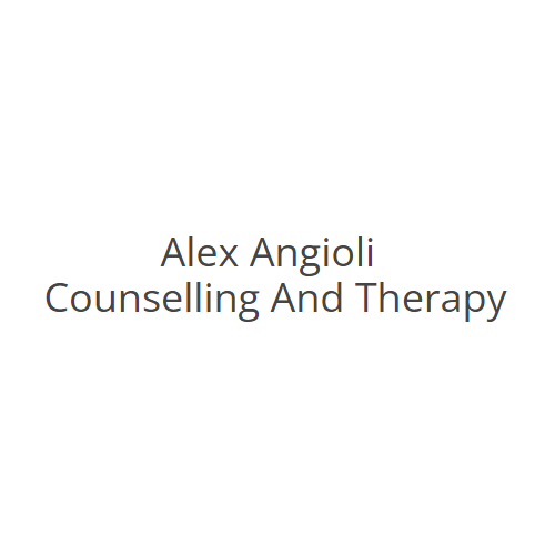 Alex Angioli Counselling And Therapy - Relations d'aide