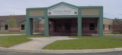 Carleton Manor Inc - Nursing Homes