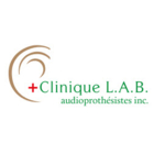 Clinique L.A.B. Audioprothésistes Inc - Audioprothésistes