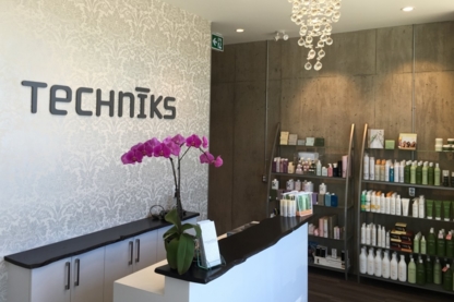 Techniks Hair Studio - Hairdressers & Beauty Salons