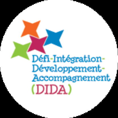 DIDA Défi Intégration Développement Accompagnement - Social & Human Service Organizations