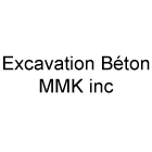 Excavation Béton MMK Inc - Entrepreneurs en excavation