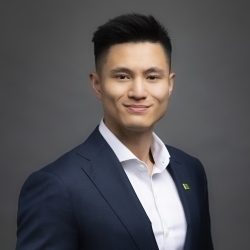 Jeremy Wong - TD Wealth Private Investment Advice - Investment Advisory Services