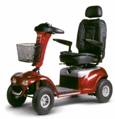 Home Comfort Care - Wheelchairs