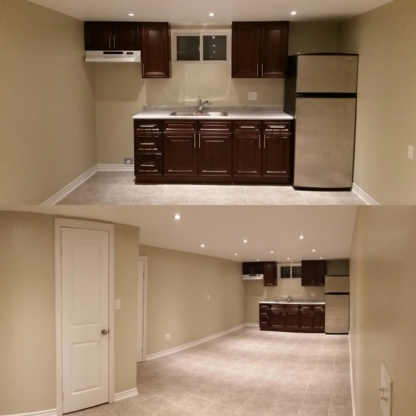 View Gaicon Construction Inc.’s Hamilton profile