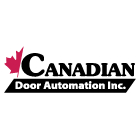 Canadian Door Automation Inc - Door Operating Devices