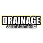 Drainage Julien Adam & Fils - Entrepreneurs en canalisations d'égout