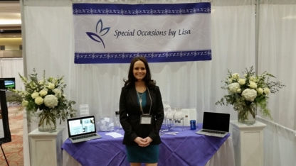 Special Occasions by Lisa - Event Planners