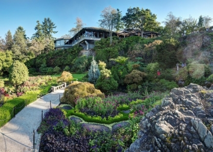 Seasons in the Park Restaurant - Restaurants