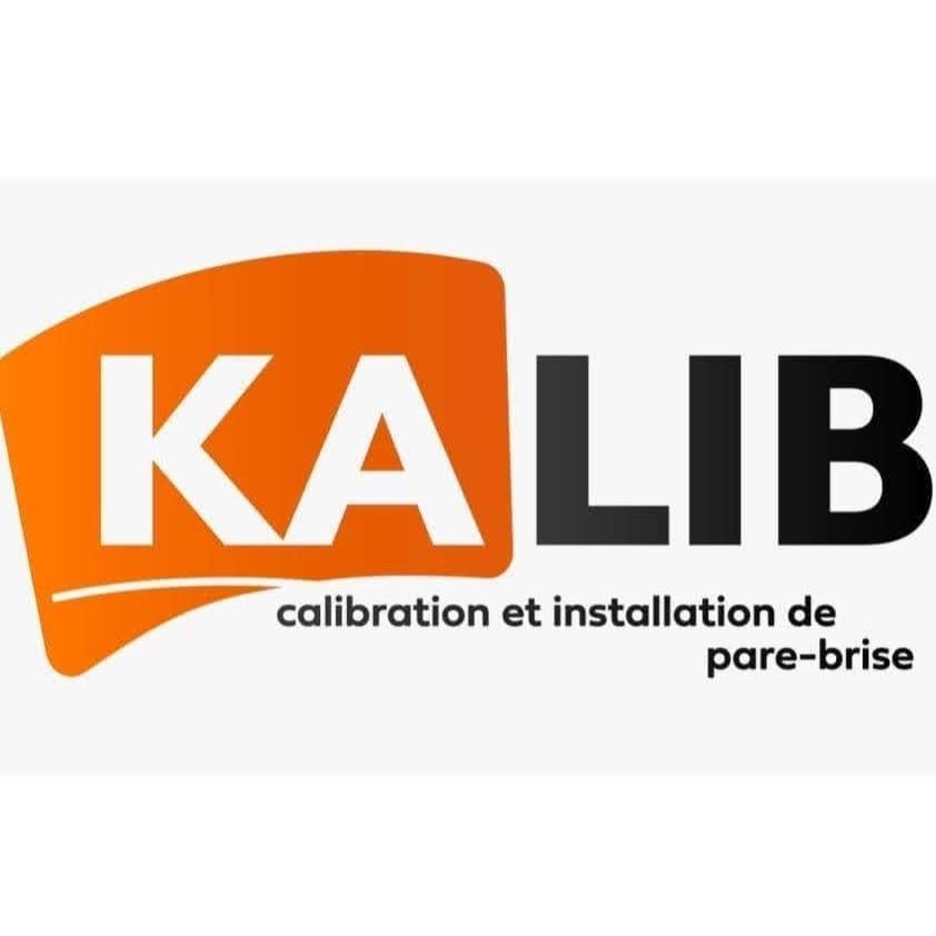 Kalib - Installation, Réparation de pare-brise Sherbrooke - Réparation de matériel électronique