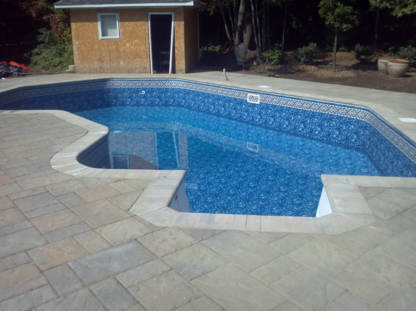 Les Entreprises C.D. - Swimming Pool Contractors & Dealers