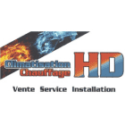 View Climatisation Chauffage HD’s Vaudreuil-Dorion profile