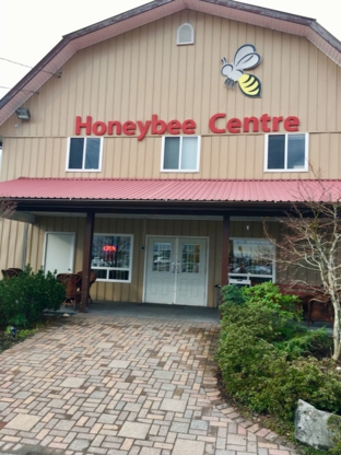 Honeybee Centre - Honey