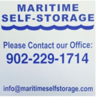 Maritime Self-Storage - Self-Storage